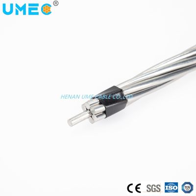 オーバーヘッド導体 裸導体 AAAC AAC 丸型アルミ導体 IEC ASTM EN 標準