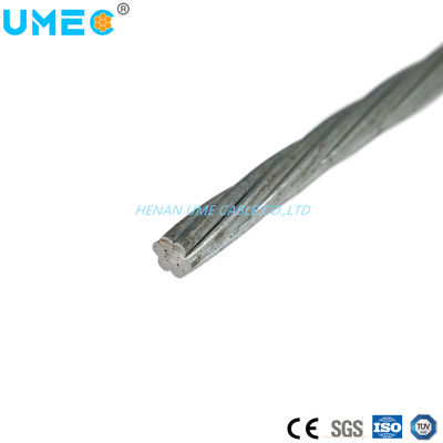 OEM受容 鋼筋電線 ASTM A475 電線