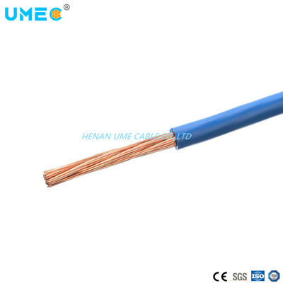 0.6/1kv 低電圧 単線 柔軟性 鎖状銅導体 PVC 家庭用用 断熱