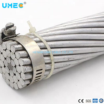 工場競争力のある価格のアルミ導体鋼芯入りACSR導体