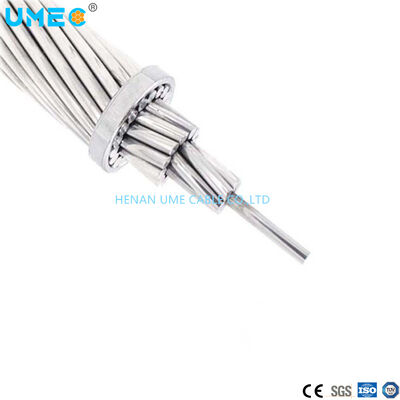 硬引抜より全アルミニウム導体 AAC 導体