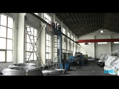 中電圧銅導体XLPE 工業用用隔離型PVCケーブル