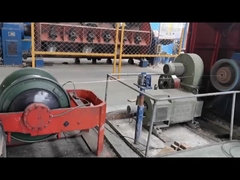 顧客指定の中間電圧 12/20kv 18/30kv XLPE 絶縁電源ケーブル