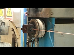 LV トリプレックス サービスドロップ アルミ導体 XLPE 絶縁式AAC/AAAC/ACSR ABC電源ケーブル